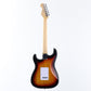 [SN ICF25014733] USED Fender / Standard Stratocaster 3Tone Sunburst [12]