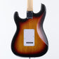 [SN ICF25014733] USED Fender / Standard Stratocaster 3Tone Sunburst [12]