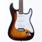 [SN ICF25014733] USED Fender / Standard Stratocaster 3Tone Sunburst [12]
