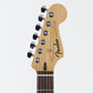 [SN ICF25014733] USED Fender / Standard Stratocaster 3Tone Sunburst [12]