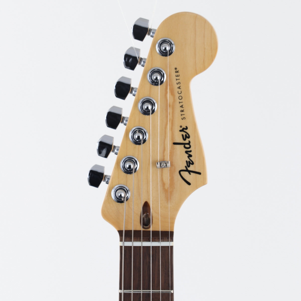 [SN ICF25014733] USED Fender / Standard Stratocaster 3Tone Sunburst [12]