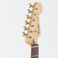 [SN ICF25014733] USED Fender / Standard Stratocaster 3Tone Sunburst [12]