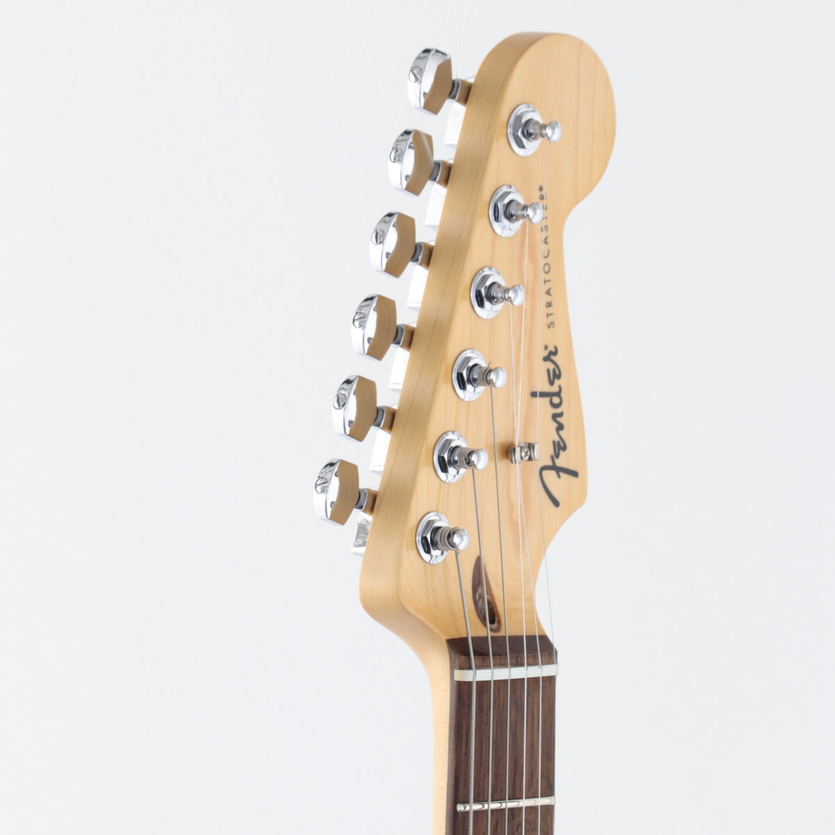 [SN ICF25014733] USED Fender / Standard Stratocaster 3Tone Sunburst [12]