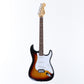 [SN ICF25014733] USED Fender / Standard Stratocaster 3Tone Sunburst [12]