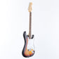 [SN ICF25014733] USED Fender / Standard Stratocaster 3Tone Sunburst [12]