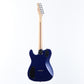 [SN JD20009527] USED Fender / Made in Japan Modern Telecaster HH Deep Ocean Metallic [11]