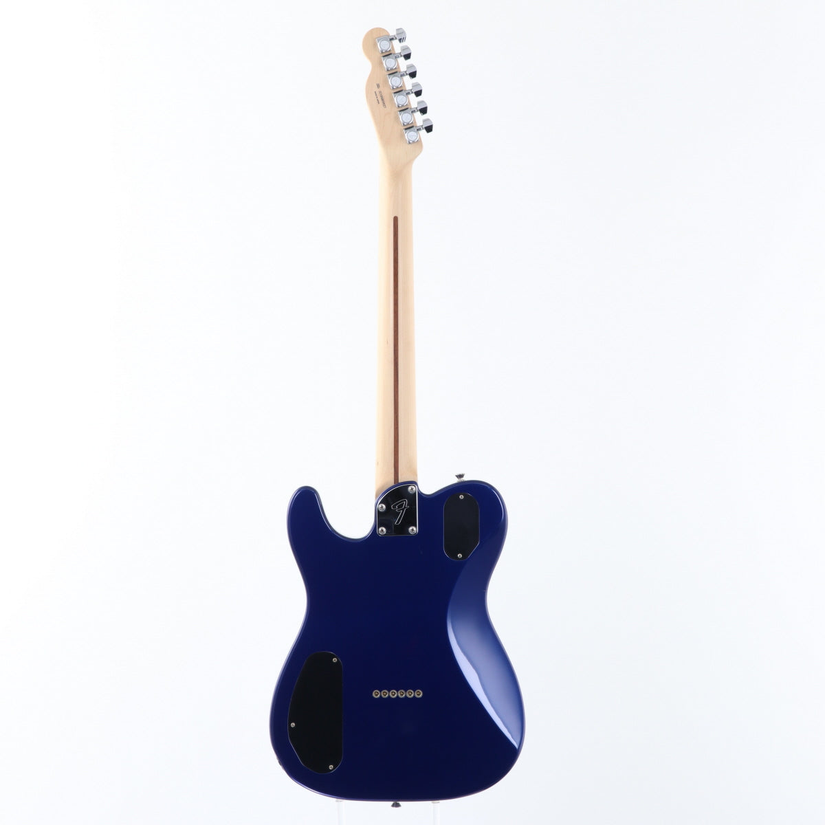 [SN JD20009527] USED Fender / Made in Japan Modern Telecaster HH Deep Ocean Metallic [11]