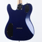 [SN JD20009527] USED Fender / Made in Japan Modern Telecaster HH Deep Ocean Metallic [11]