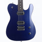 [SN JD20009527] USED Fender / Made in Japan Modern Telecaster HH Deep Ocean Metallic [11]