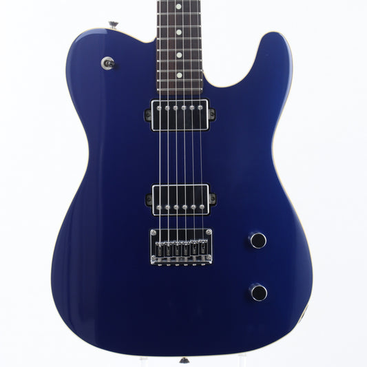 [SN JD20009527] USED Fender / Made in Japan Modern Telecaster HH Deep Ocean Metallic [11]
