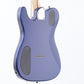 [SN JD20009527] USED Fender / Made in Japan Modern Telecaster HH Deep Ocean Metallic [11]