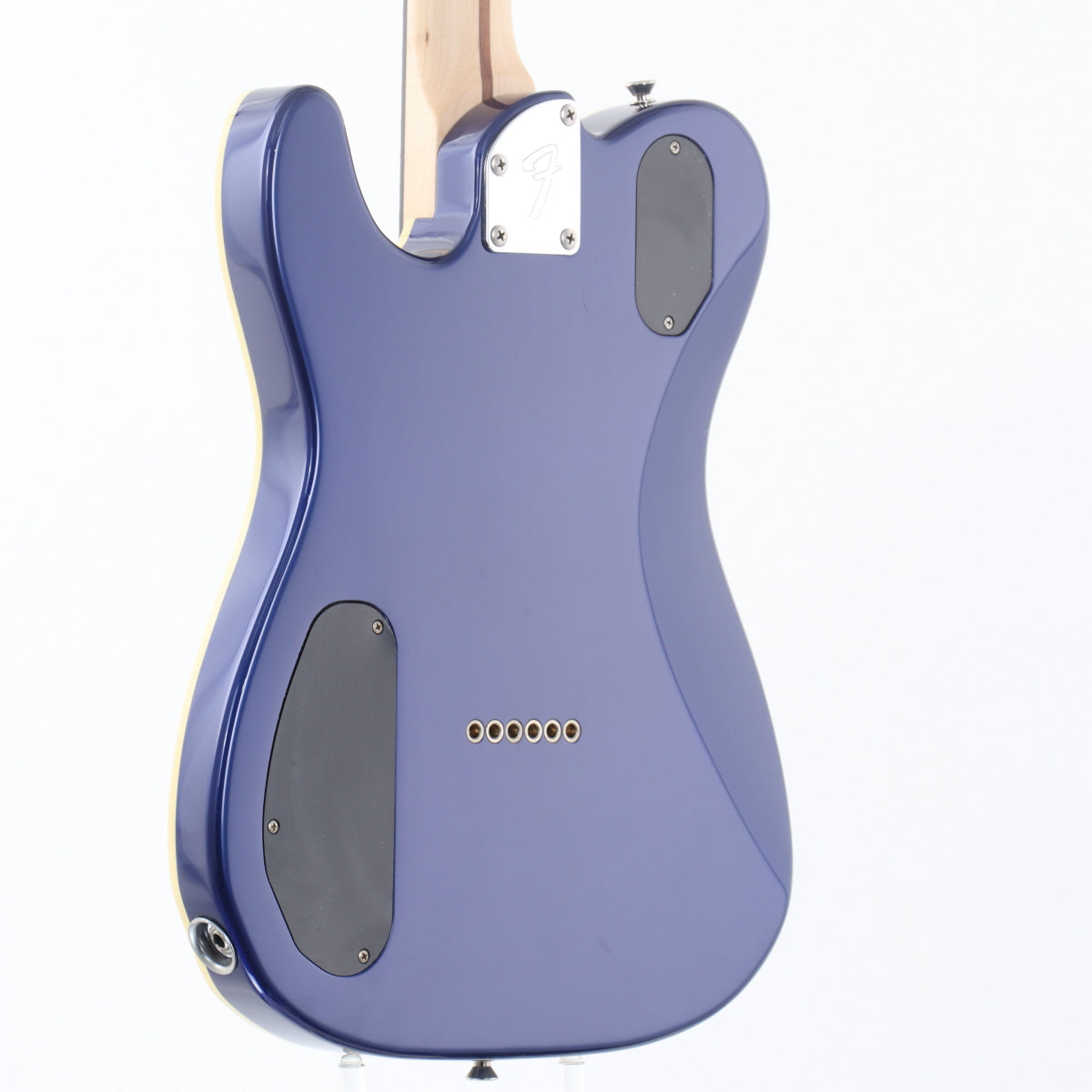 [SN JD20009527] USED Fender / Made in Japan Modern Telecaster HH Deep Ocean Metallic [11]