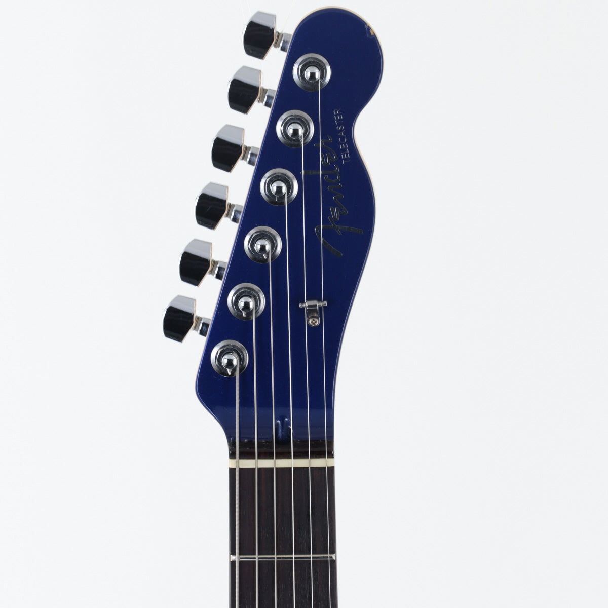 [SN JD20009527] USED Fender / Made in Japan Modern Telecaster HH Deep Ocean Metallic [11]