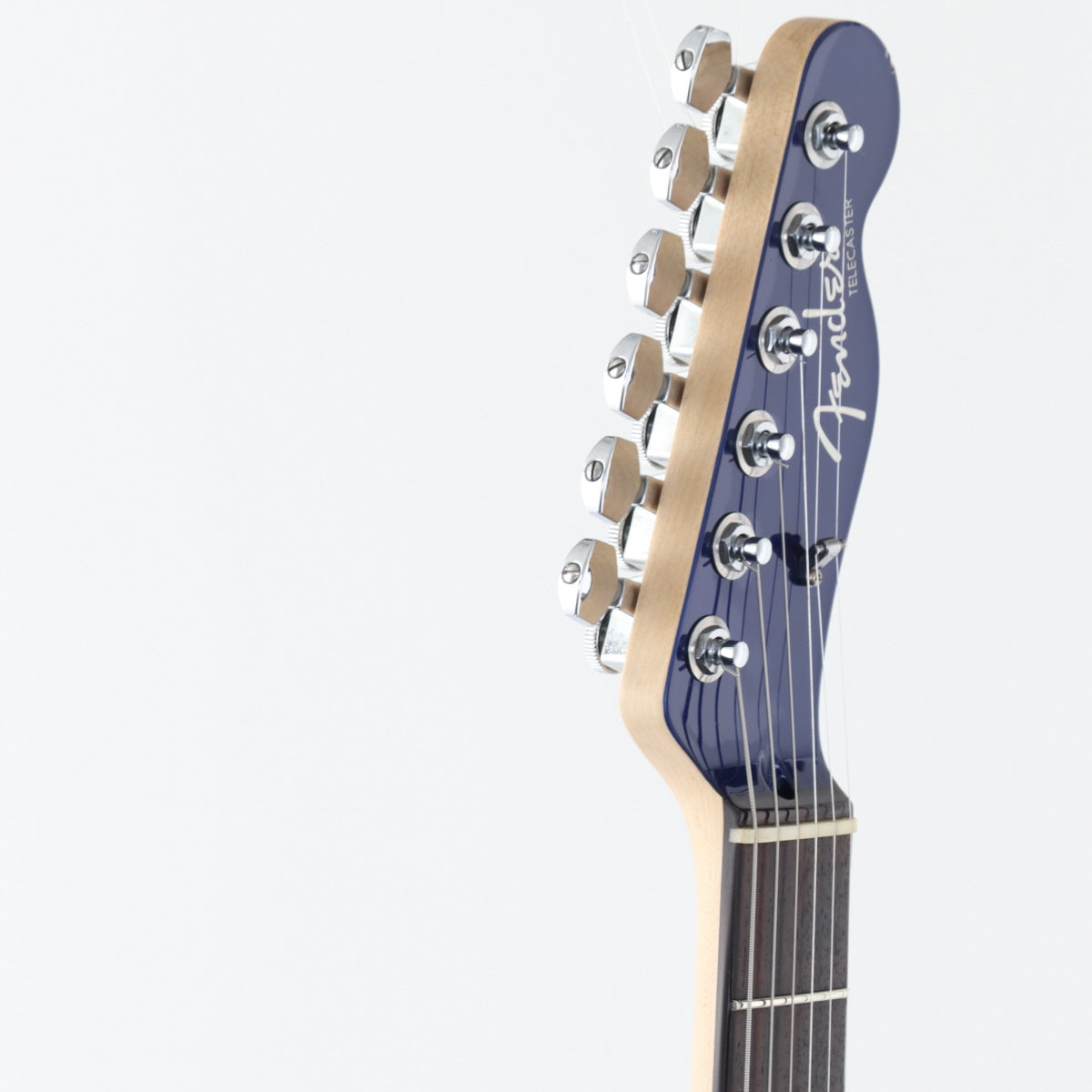 [SN JD20009527] USED Fender / Made in Japan Modern Telecaster HH Deep Ocean Metallic [11]