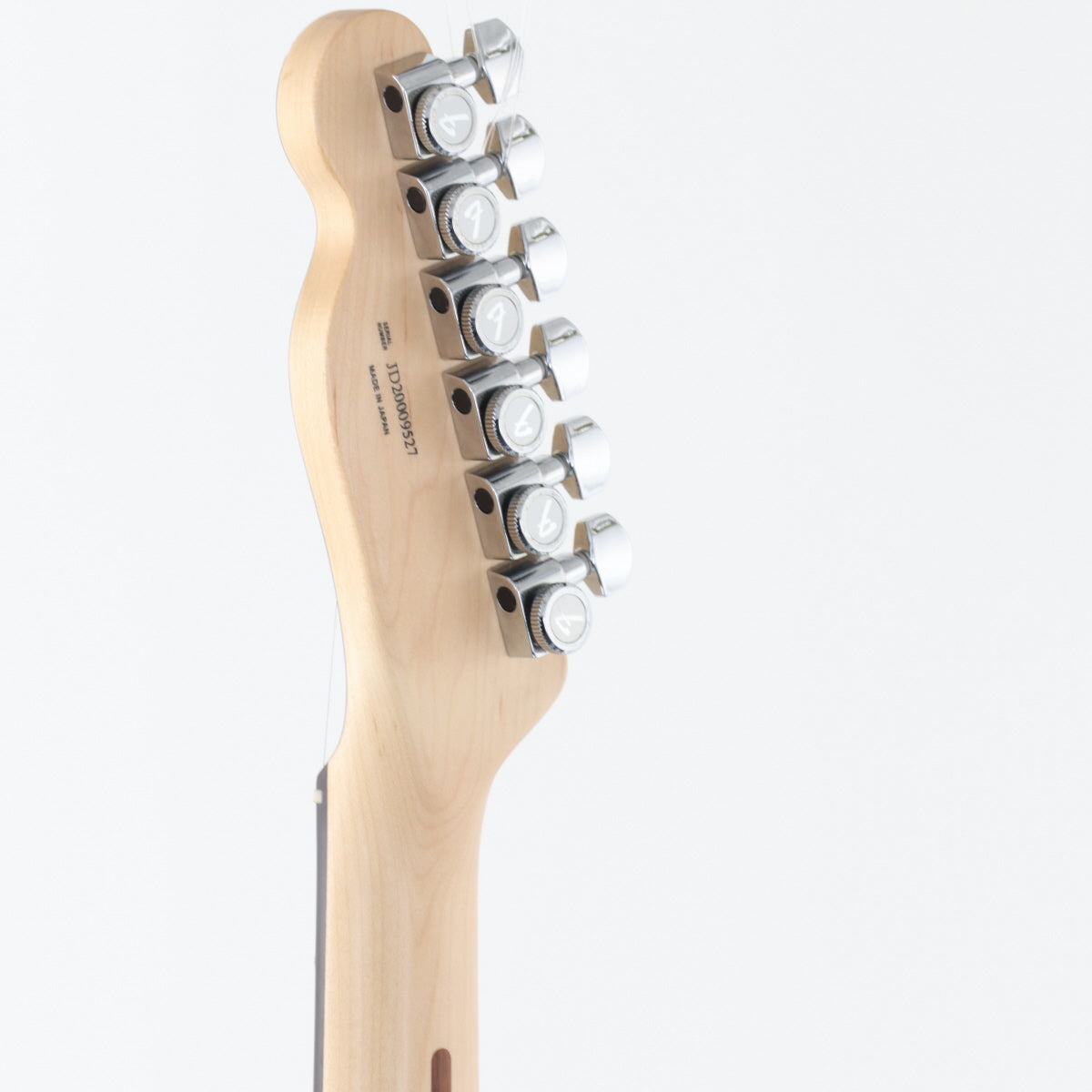 [SN JD20009527] USED Fender / Made in Japan Modern Telecaster HH Deep Ocean Metallic [11]