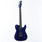 [SN JD20009527] USED Fender / Made in Japan Modern Telecaster HH Deep Ocean Metallic [11]