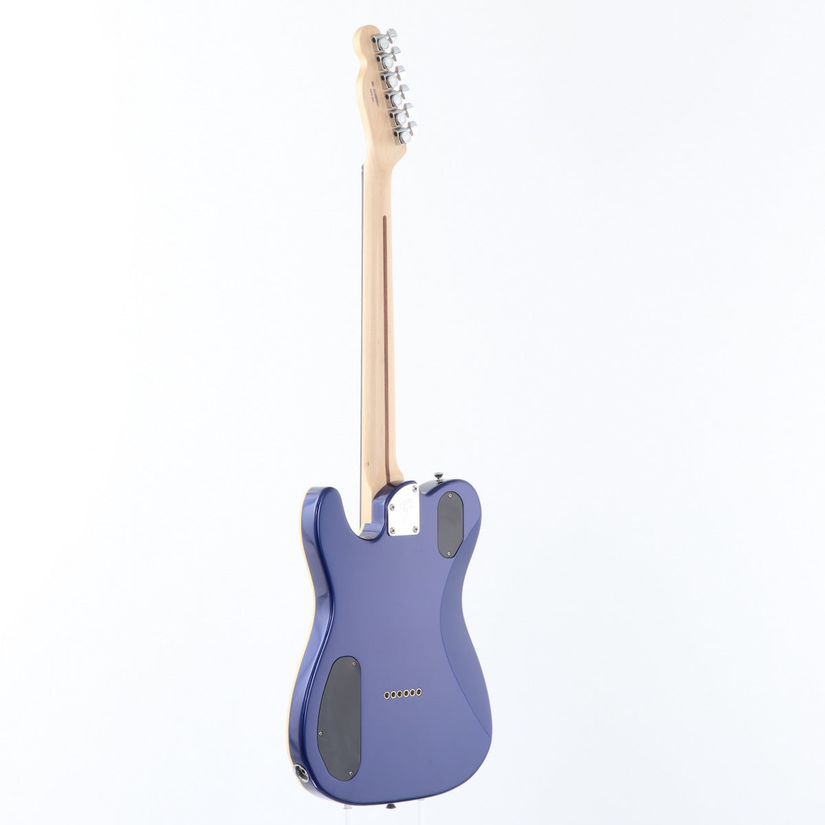 [SN JD20009527] USED Fender / Made in Japan Modern Telecaster HH Deep Ocean Metallic [11]