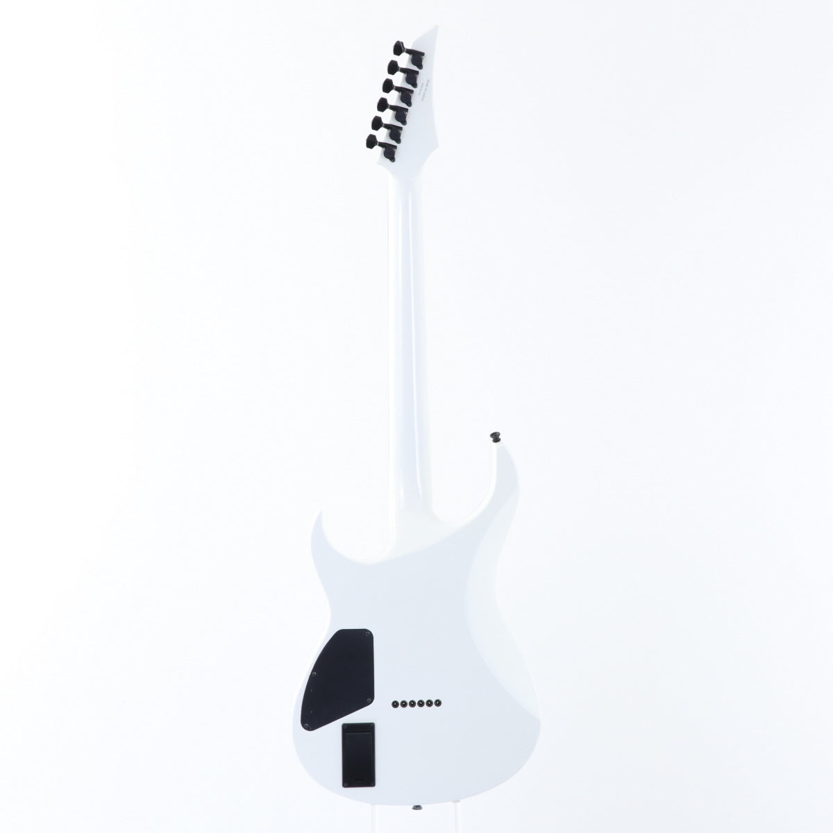 [SN 1618] USED FERNANDES / FGZ-DLX JPC 2011 Snow White [11]