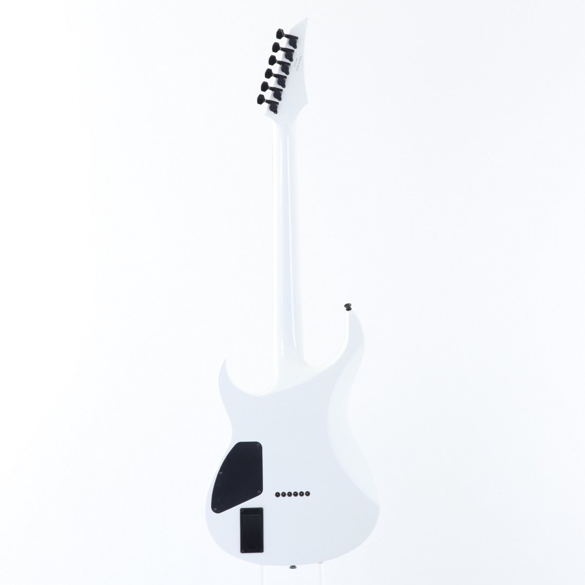 [SN 1618] USED FERNANDES / FGZ-DLX JPC 2011 Snow White [11]