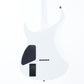 [SN 1618] USED FERNANDES / FGZ-DLX JPC 2011 Snow White [11]