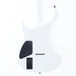 [SN 1618] USED FERNANDES / FGZ-DLX JPC 2011 Snow White [11]