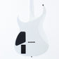[SN 1618] USED FERNANDES / FGZ-DLX JPC 2011 Snow White [11]