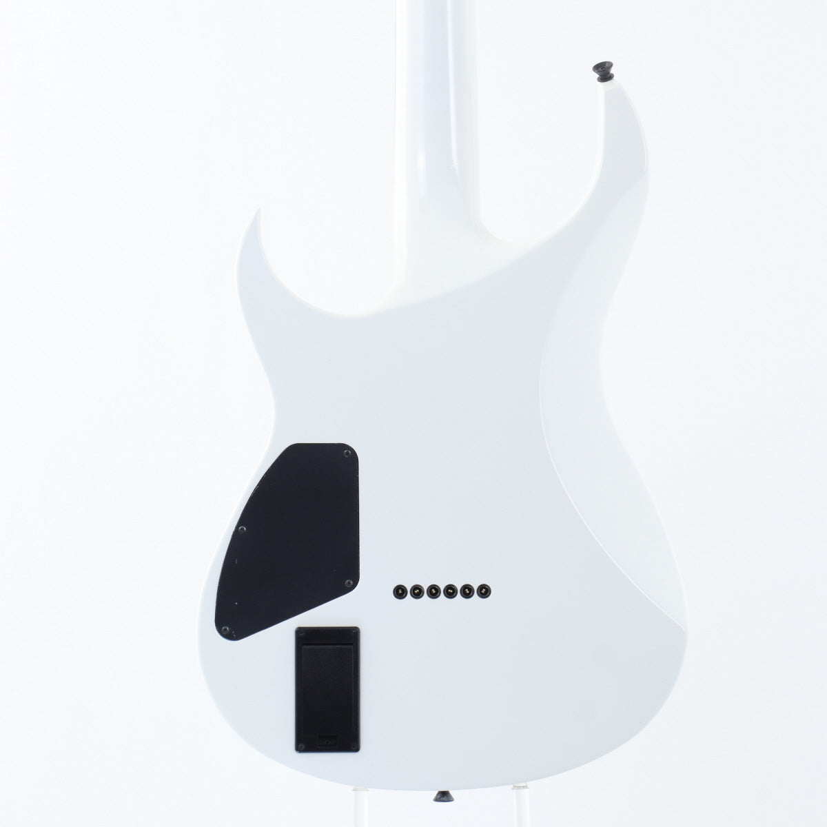 [SN 1618] USED FERNANDES / FGZ-DLX JPC 2011 Snow White [11]