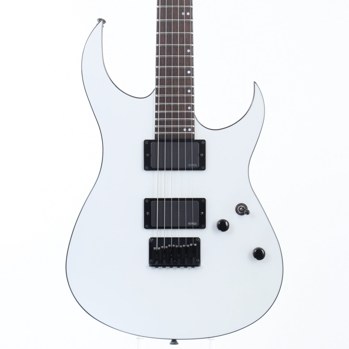 [SN 1618] USED FERNANDES / FGZ-DLX JPC 2011 Snow White [11]