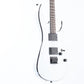 [SN 1618] USED FERNANDES / FGZ-DLX JPC 2011 Snow White [11]