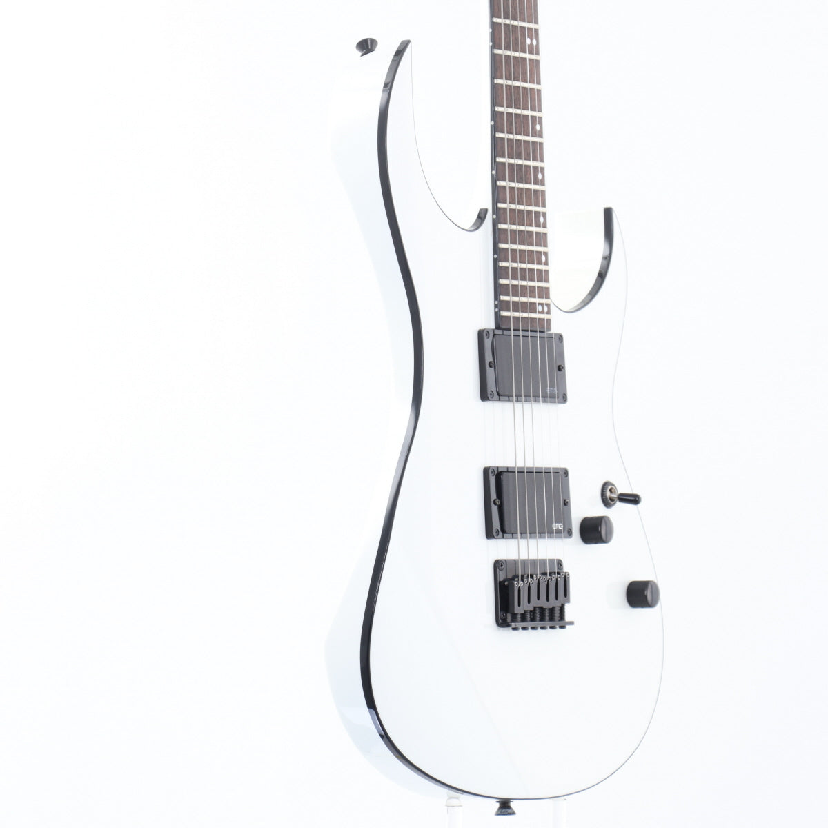 [SN 1618] USED FERNANDES / FGZ-DLX JPC 2011 Snow White [11]