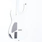 [SN 1618] USED FERNANDES / FGZ-DLX JPC 2011 Snow White [11]