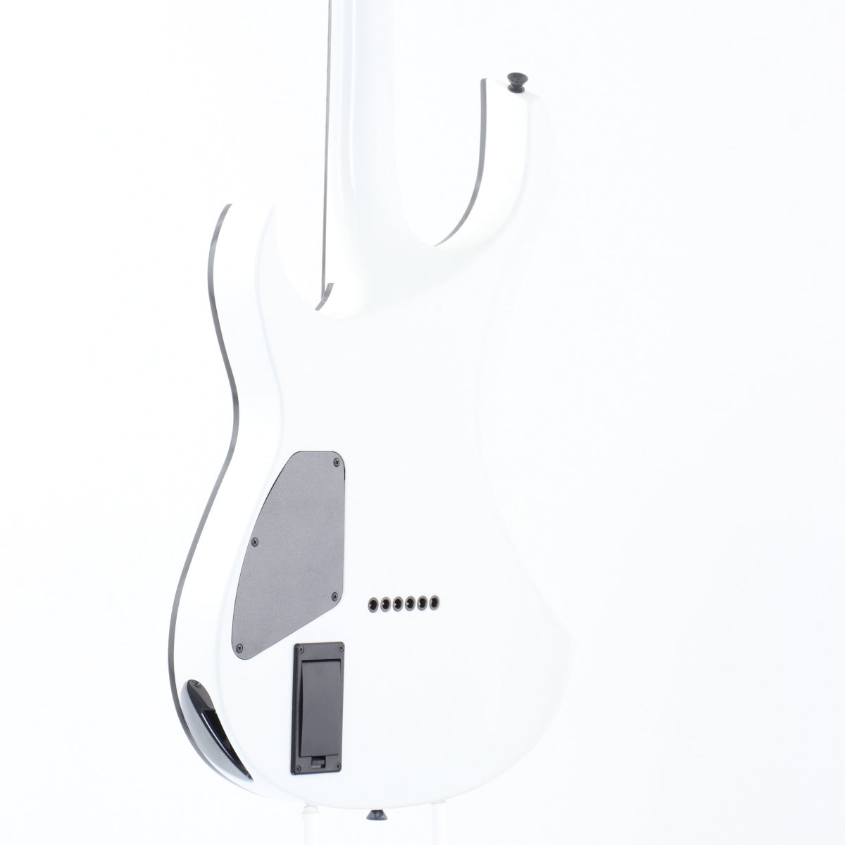 [SN 1618] USED FERNANDES / FGZ-DLX JPC 2011 Snow White [11]