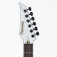 [SN 1618] USED FERNANDES / FGZ-DLX JPC 2011 Snow White [11]