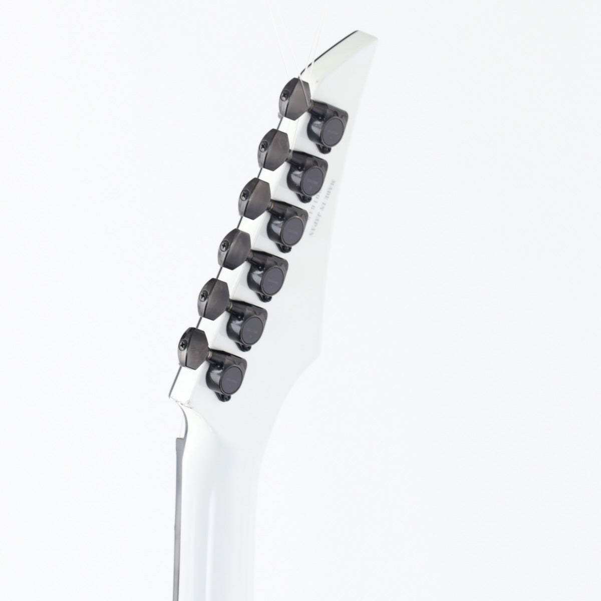 [SN 1618] USED FERNANDES / FGZ-DLX JPC 2011 Snow White [11]