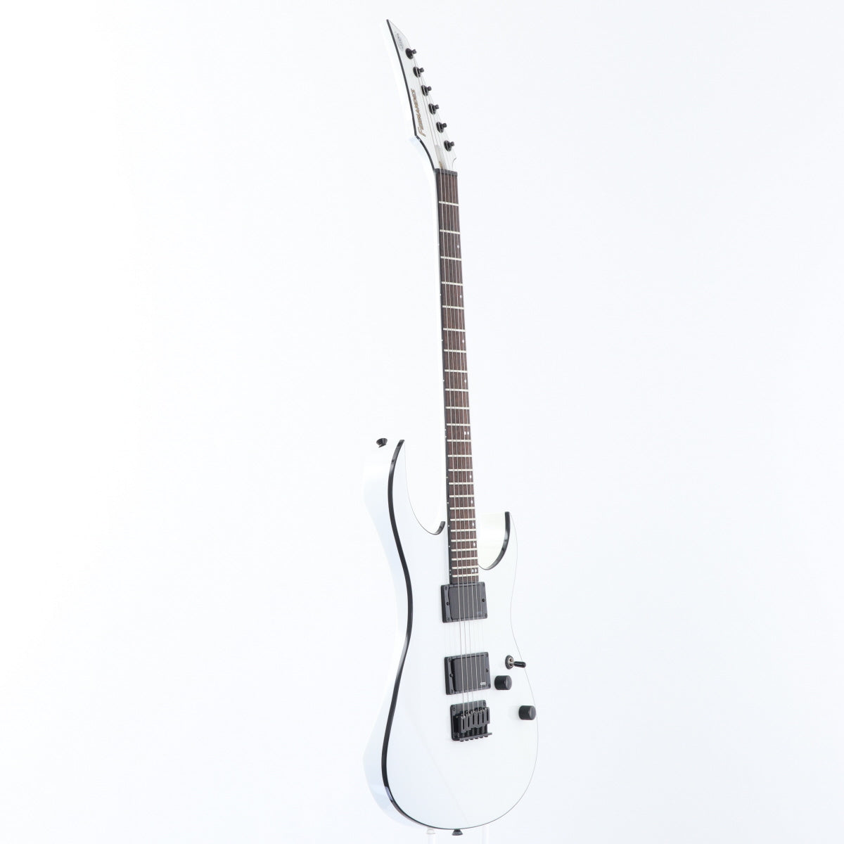 [SN 1618] USED FERNANDES / FGZ-DLX JPC 2011 Snow White [11]