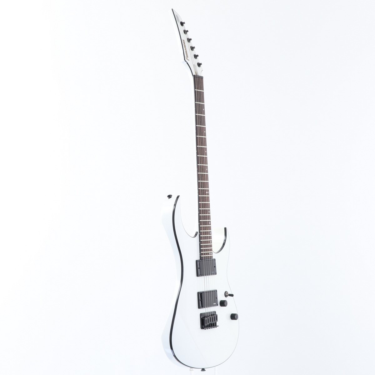 [SN 1618] USED FERNANDES / FGZ-DLX JPC 2011 Snow White [11]