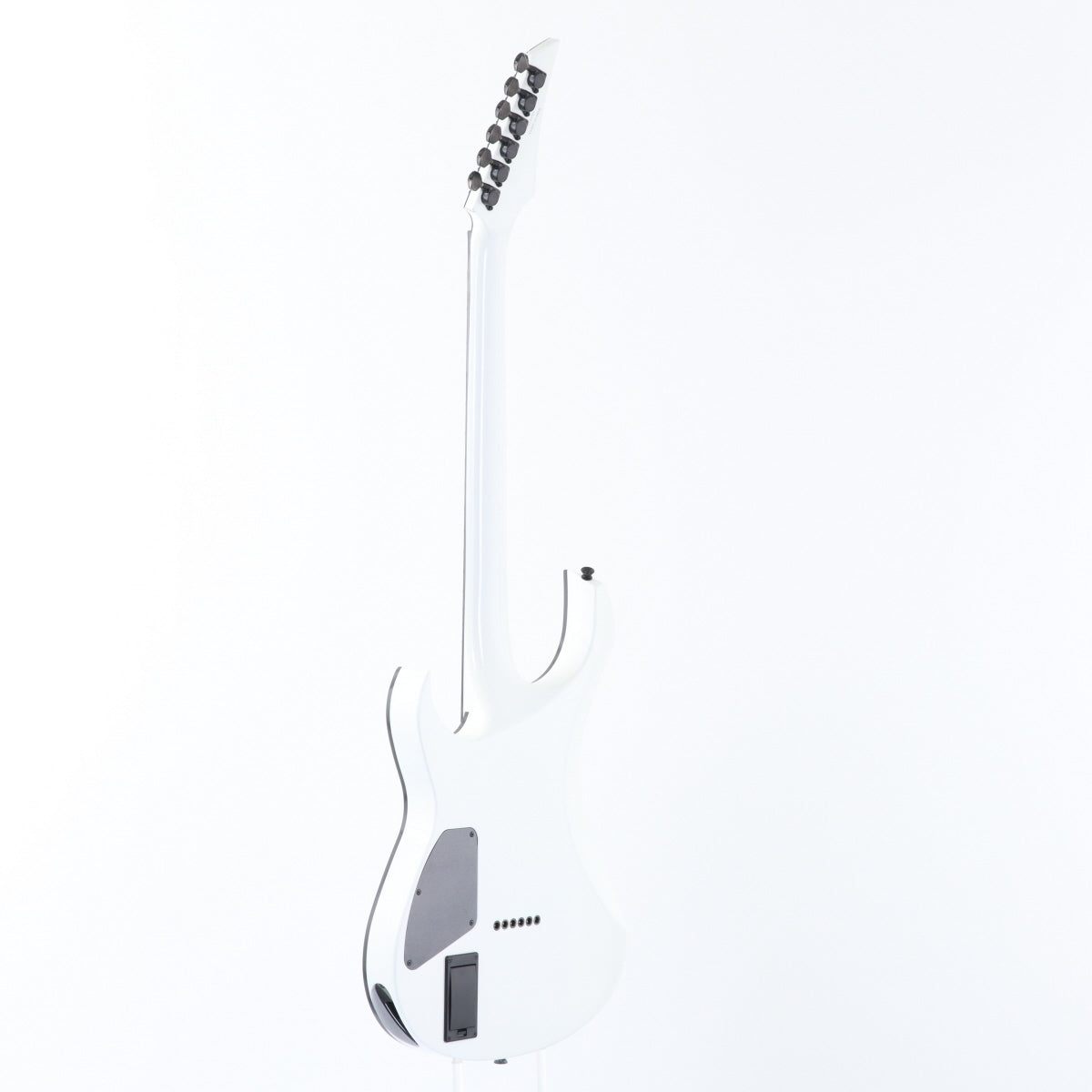 [SN 1618] USED FERNANDES / FGZ-DLX JPC 2011 Snow White [11]