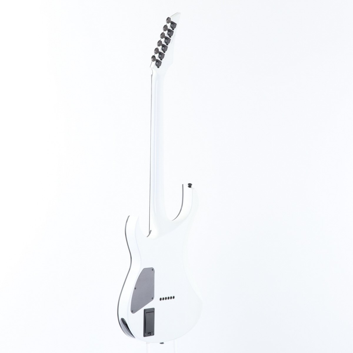 [SN 1618] USED FERNANDES / FGZ-DLX JPC 2011 Snow White [11]