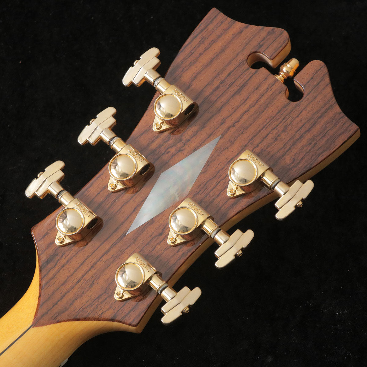 [SN 001080902] USED DANGELICO / NYL-4 [03]