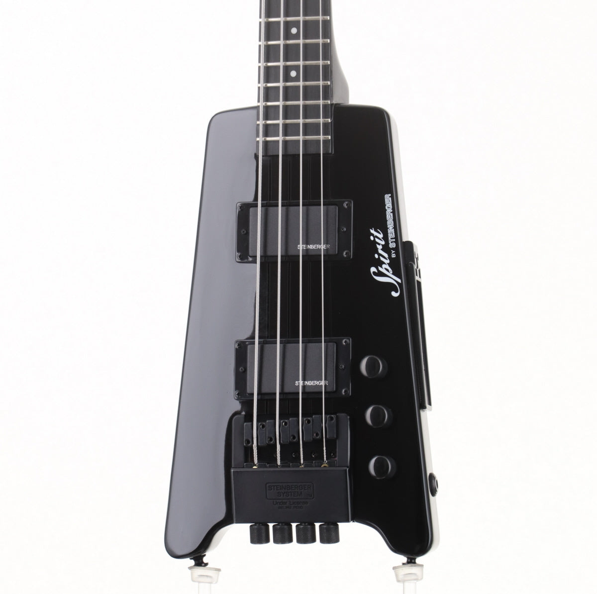 [SN 22072351957] USED Spirit by STEINBERGER / XT-2 BLK [03]