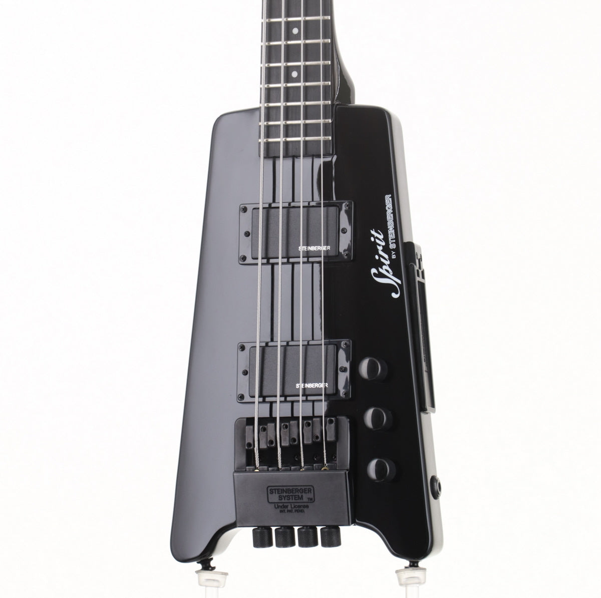 [SN 22072351957] USED Spirit by STEINBERGER / XT-2 BLK [03]