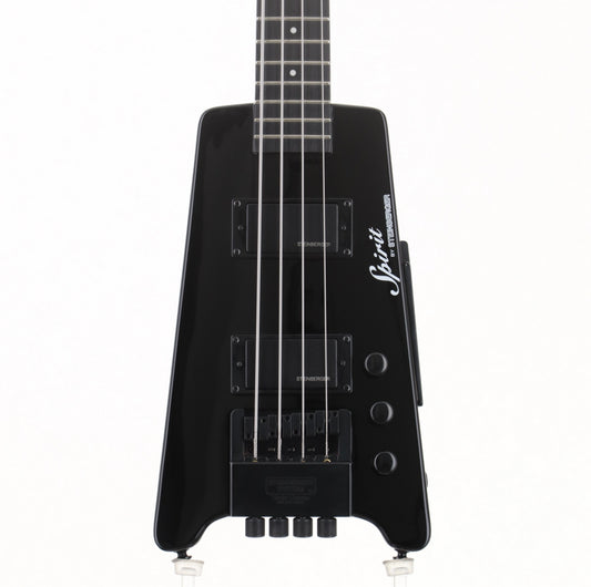 [SN 22072351957] USED Spirit by STEINBERGER / XT-2 BLK [03]