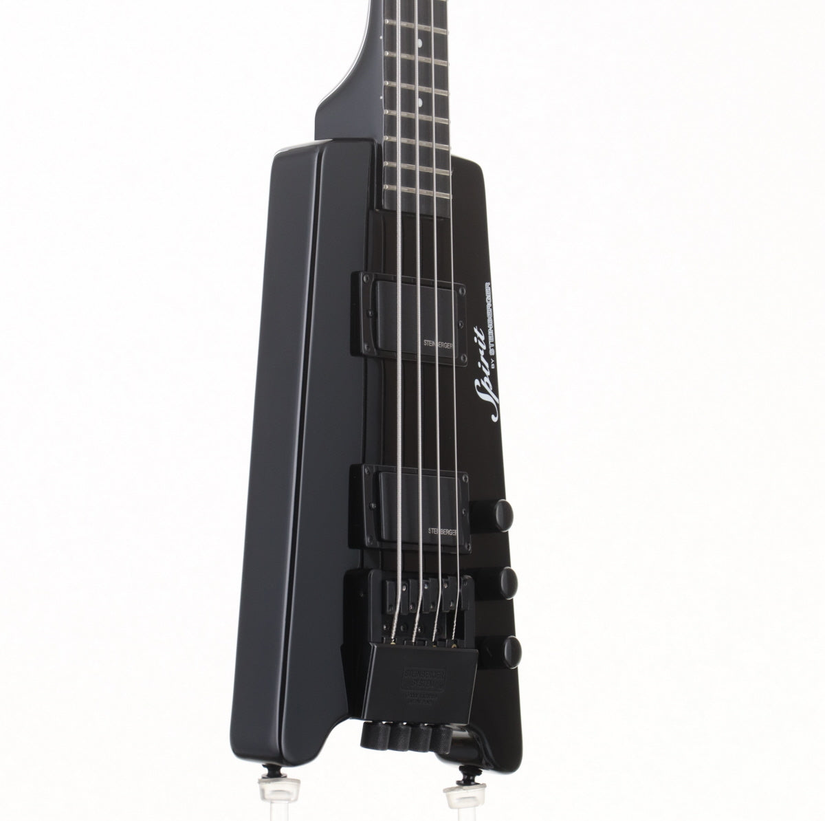 [SN 22072351957] USED Spirit by STEINBERGER / XT-2 BLK [03]