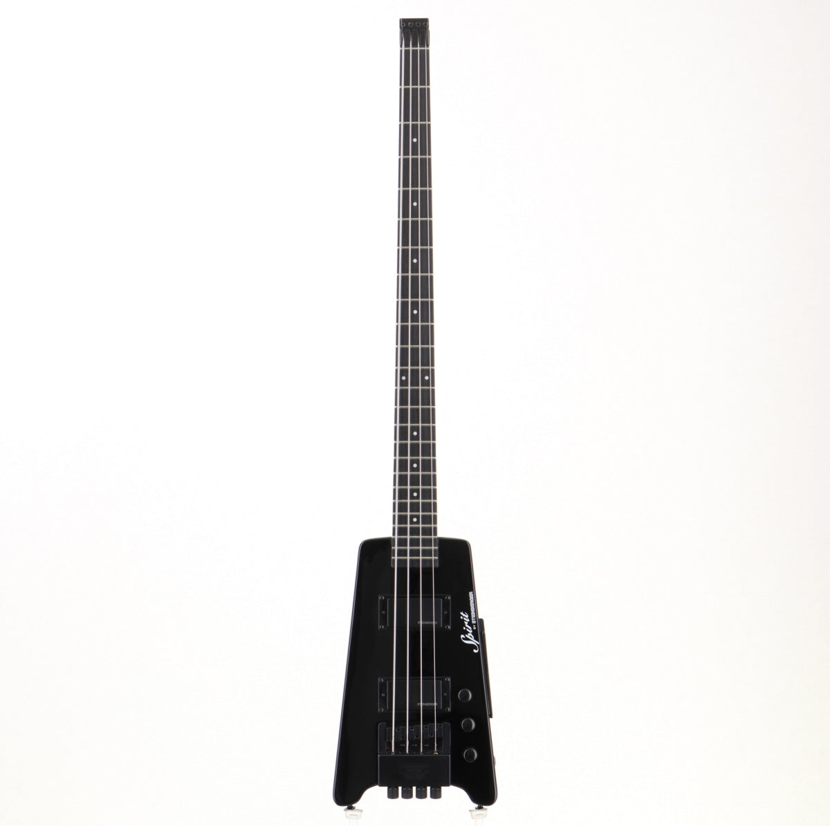 [SN 22072351957] USED Spirit by STEINBERGER / XT-2 BLK [03]