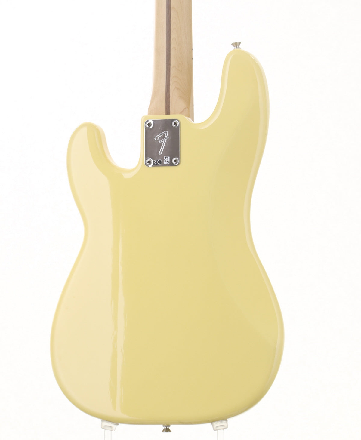 [SN MX19224615] USED Fender / Player Precision Bass Maple Fingerboard Buttercream [3.92kg / 2019] Fender [08]