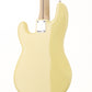 [SN MX19224615] USED Fender / Player Precision Bass Maple Fingerboard Buttercream [3.92kg / 2019] Fender [08]