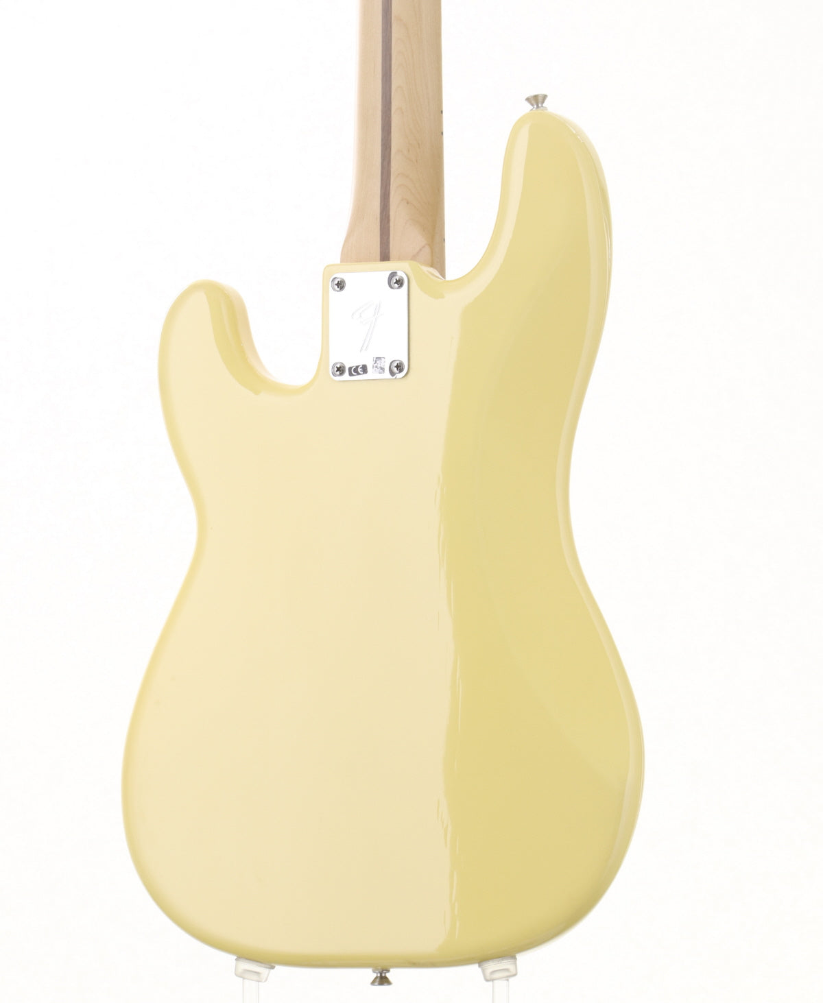 [SN MX19224615] USED Fender / Player Precision Bass Maple Fingerboard Buttercream [3.92kg / 2019] Fender [08]