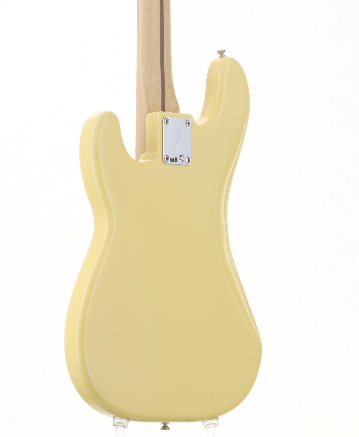 [SN MX19224615] USED Fender / Player Precision Bass Maple Fingerboard Buttercream [3.92kg / 2019] Fender [08]