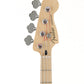 [SN MX19224615] USED Fender / Player Precision Bass Maple Fingerboard Buttercream [3.92kg / 2019] Fender [08]