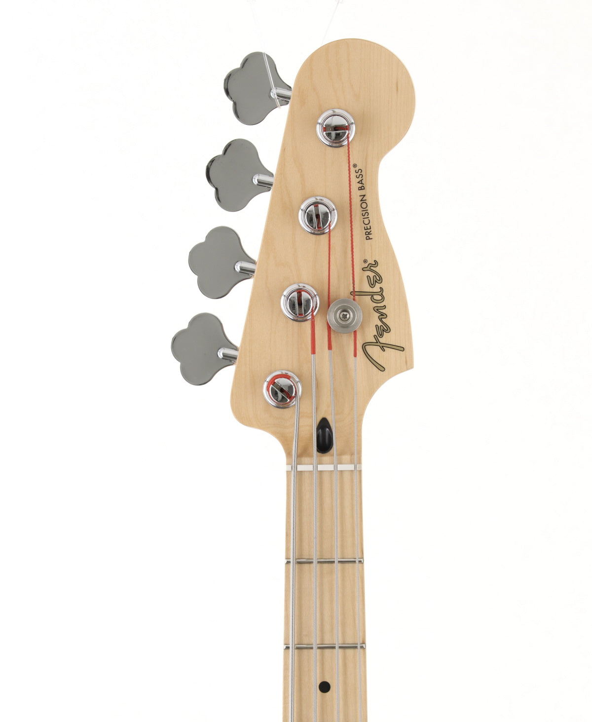[SN MX19224615] USED Fender / Player Precision Bass Maple Fingerboard Buttercream [3.92kg / 2019] Fender [08]